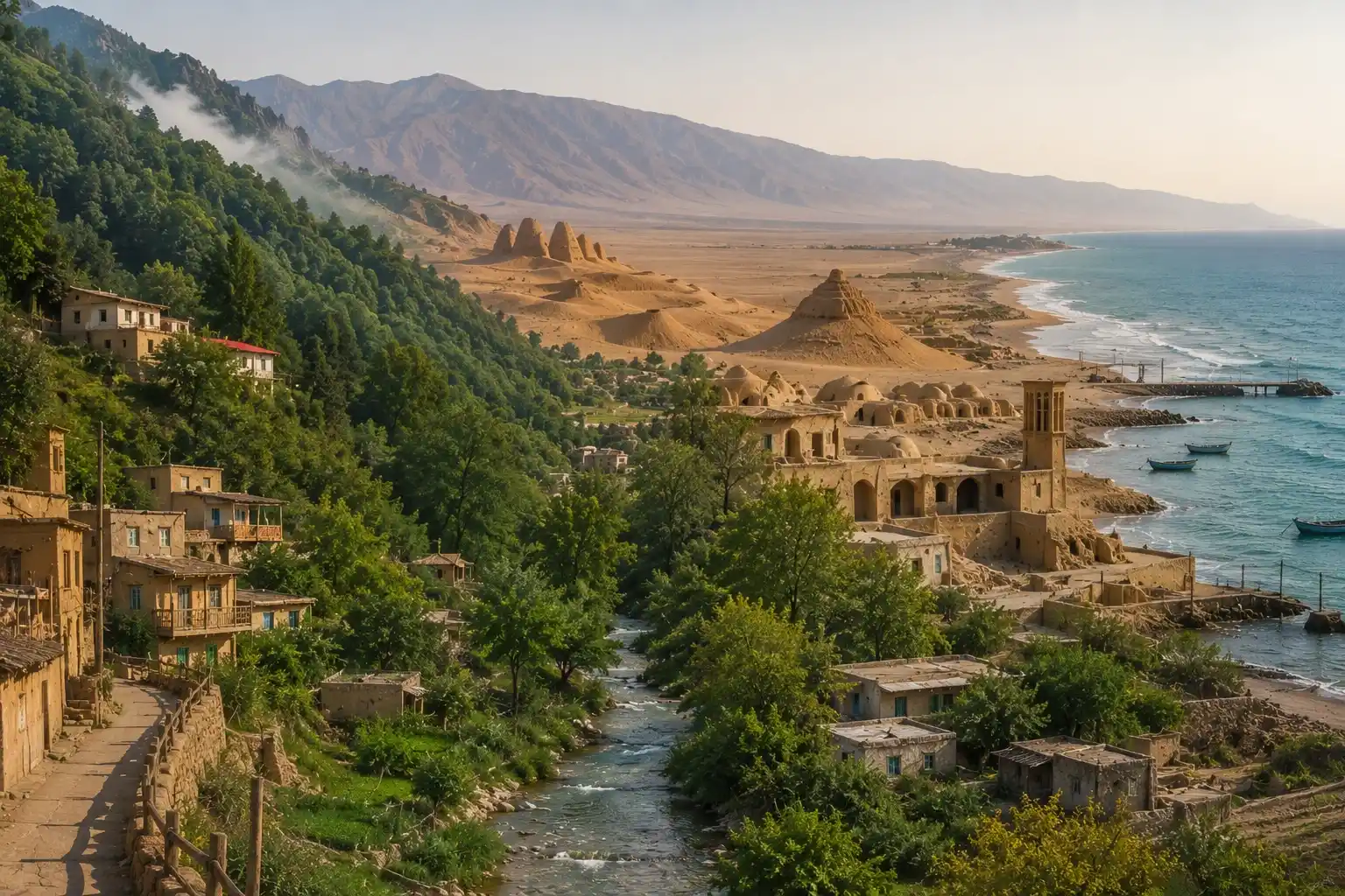 مارین
